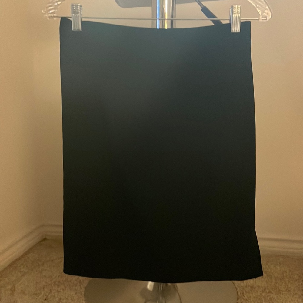 Loft Pencil Skirt